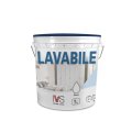 ivs - LAVABILE 4 LT BIANCO