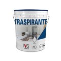 ivs - TRASPIRANTE  10 LT BIANCO