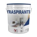 ivs - TRASPIRANTE  14 LT BIANCO