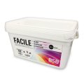 ivs - FACILE 2,50 LT SEMIBIANCO
