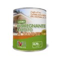 ivs - IMPREGNANTE SOLVENTE  0,75 LT BIANCO 516