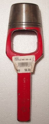 VBW Fustella 240 46