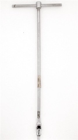 ABC 10 SBT Brugola a T snodata 10mm