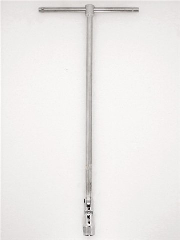 USAG 276C Chiave bussola a T snodata 19mm
