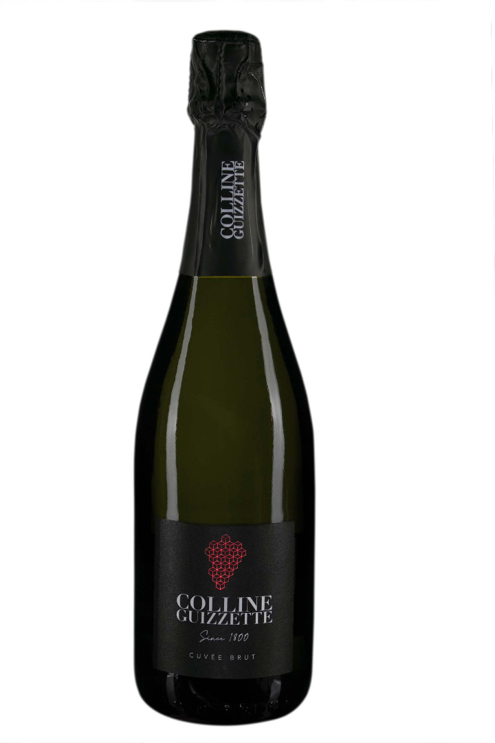 Cuveè brut spumante