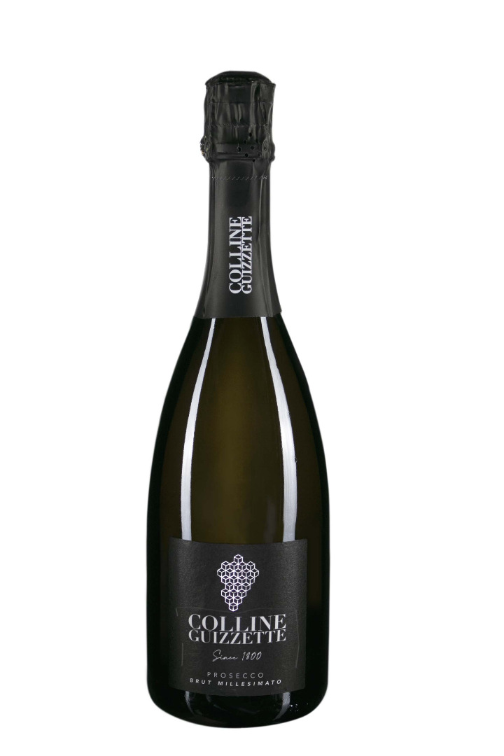 Prosecco D.O.C. Brut Millesimato