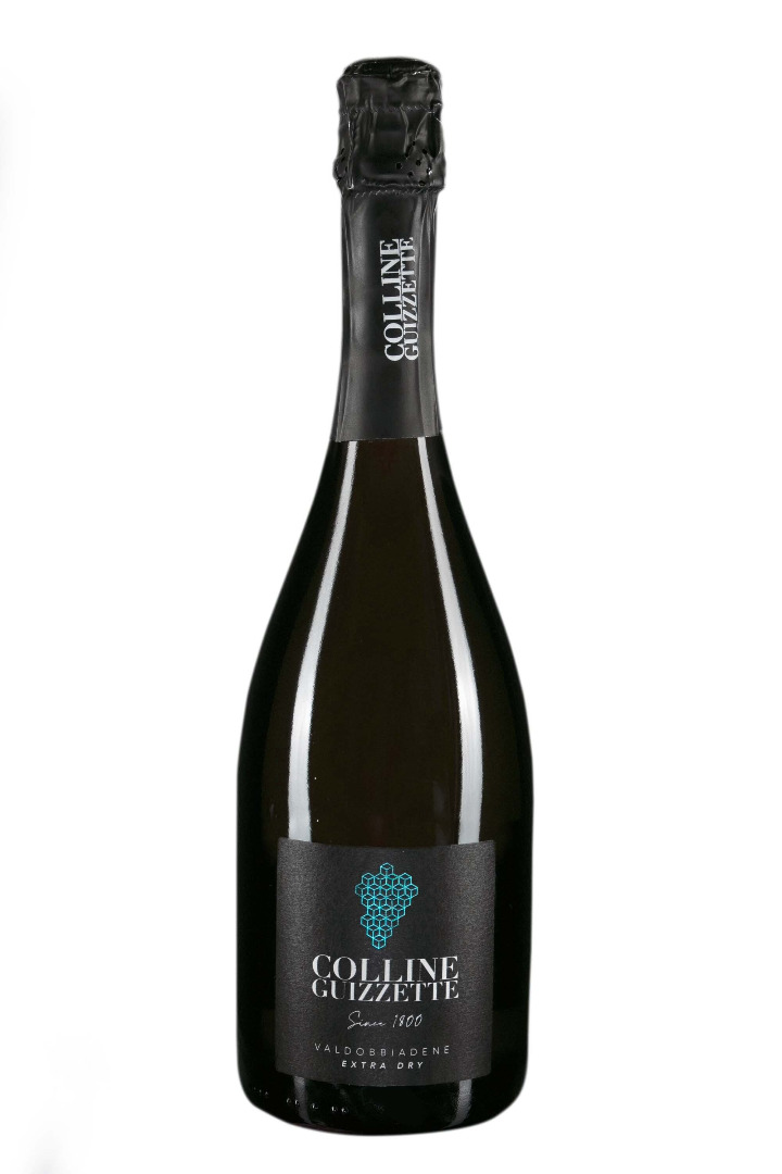 Valdobbiadene D.O.C.G. Extra Dry