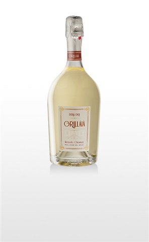 FOSS MARAI Spumante GRILLAIA Territoriale Super Extra Dry 0,75 lt. GRILLAIA Spumante Extra Dry Territoriale è lo spumante ottenuto in purezza con uve autoctone dell’Alta Murgia.