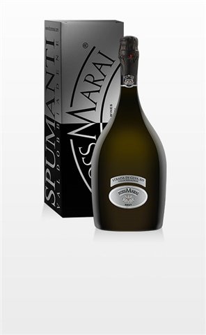 FOSS MARAI Prosecco Valdobbiadene Strada di Guia 109 Brut lt. 1,5 Magnum Territoriale . Gusto equilibrato, acidità e residuo zuccherino si fondono in un’unica piacevole armonia.