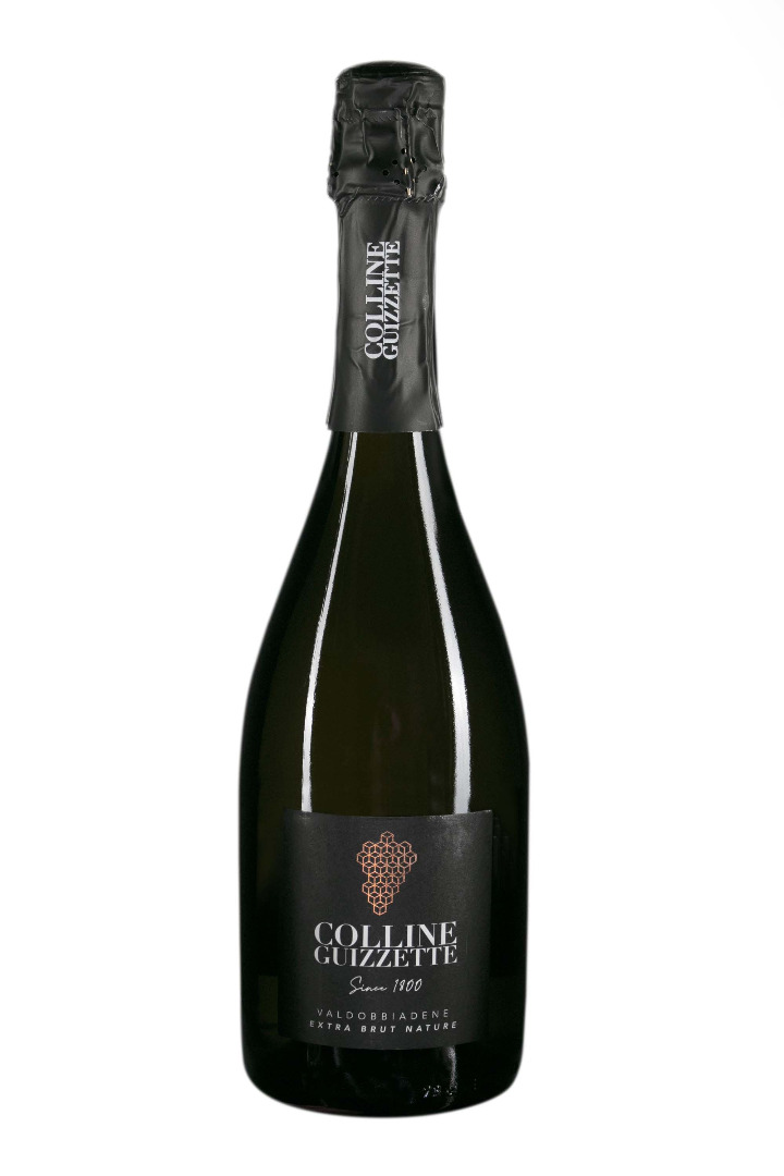 Valdobbiadene Extra Brut Nature D.O.C.G.