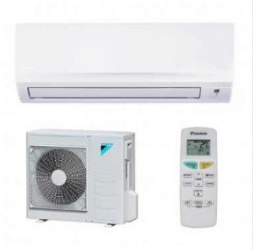 DAIKIN ATX35AARXCA COND.MONO 3.5KW INVERTER CL.A++/A+ ECOPLUS R32