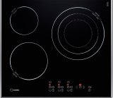 Scholtes - Piano a induzione Scholtes TIP 633 TL TM da 60 cm