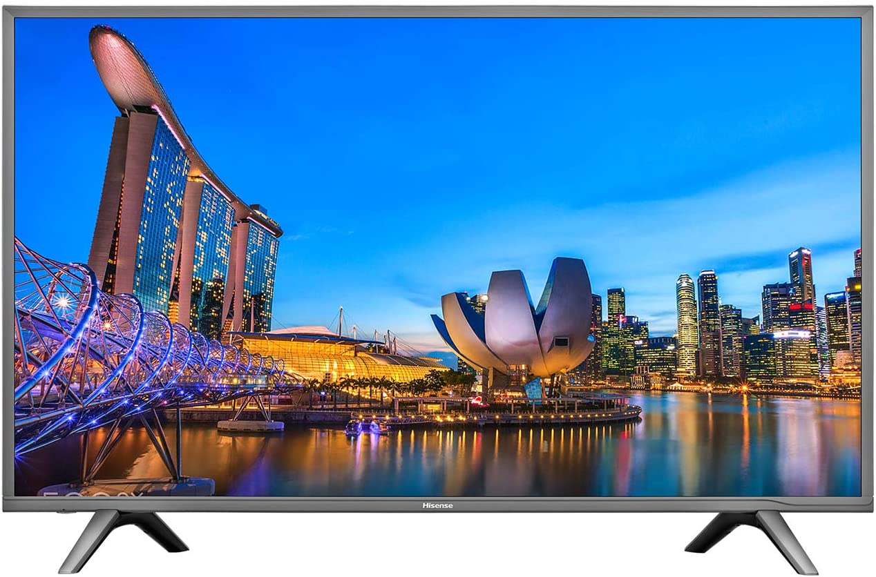 HISENSE H43N5705 Hisense H43N5705 43
