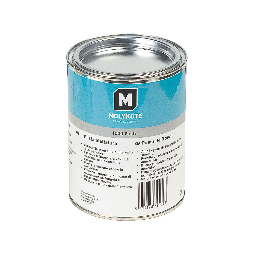 PASTA PER VITI 1000 0,1 KG in tubetto
