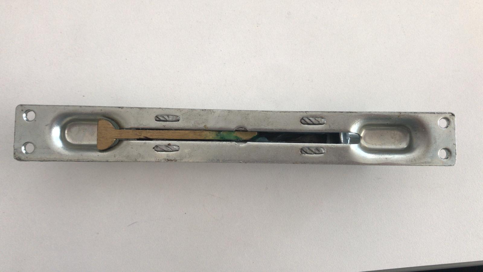AGB 422 CATENACCI A LEVA CM.19.5 cm. OTT. FR