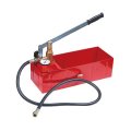ABC - ABC Tools Pompa per collaudo impianti B 2338/2 pressione max 60 Bar
