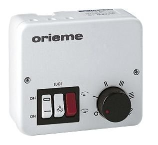 ORIEME KH11378 Orieme KH11378, 220-240 V, 50 Hz, Bianco