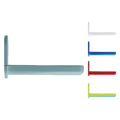 BOLIS ITALIA PINOCCHIO MENSOLE IN COPPIA CM.16 KG.25 DI PORTATA