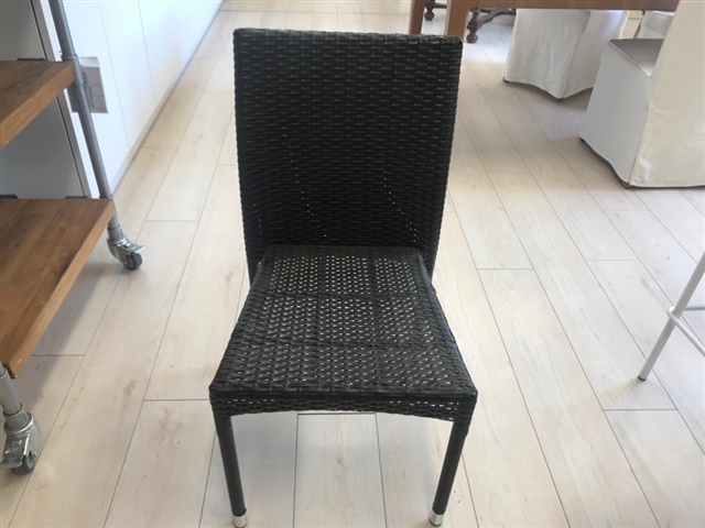 Gheginonline SEDIA RATTAN IMPILABILE SEDIA RATTAN IMPILABILE
