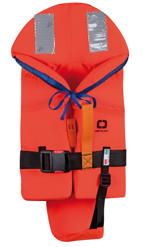 Giubbotto SV Aurora 150 N (EN 12402-3) <20 kg - 22.466.01