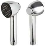 Osculati - Testa Doccia Continuum Flow