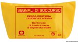 Osculati - Kit soccorso pesca costiera/lavoro e laguna (Articolo soggetto a eco-contributo Co.Ge.Pir)