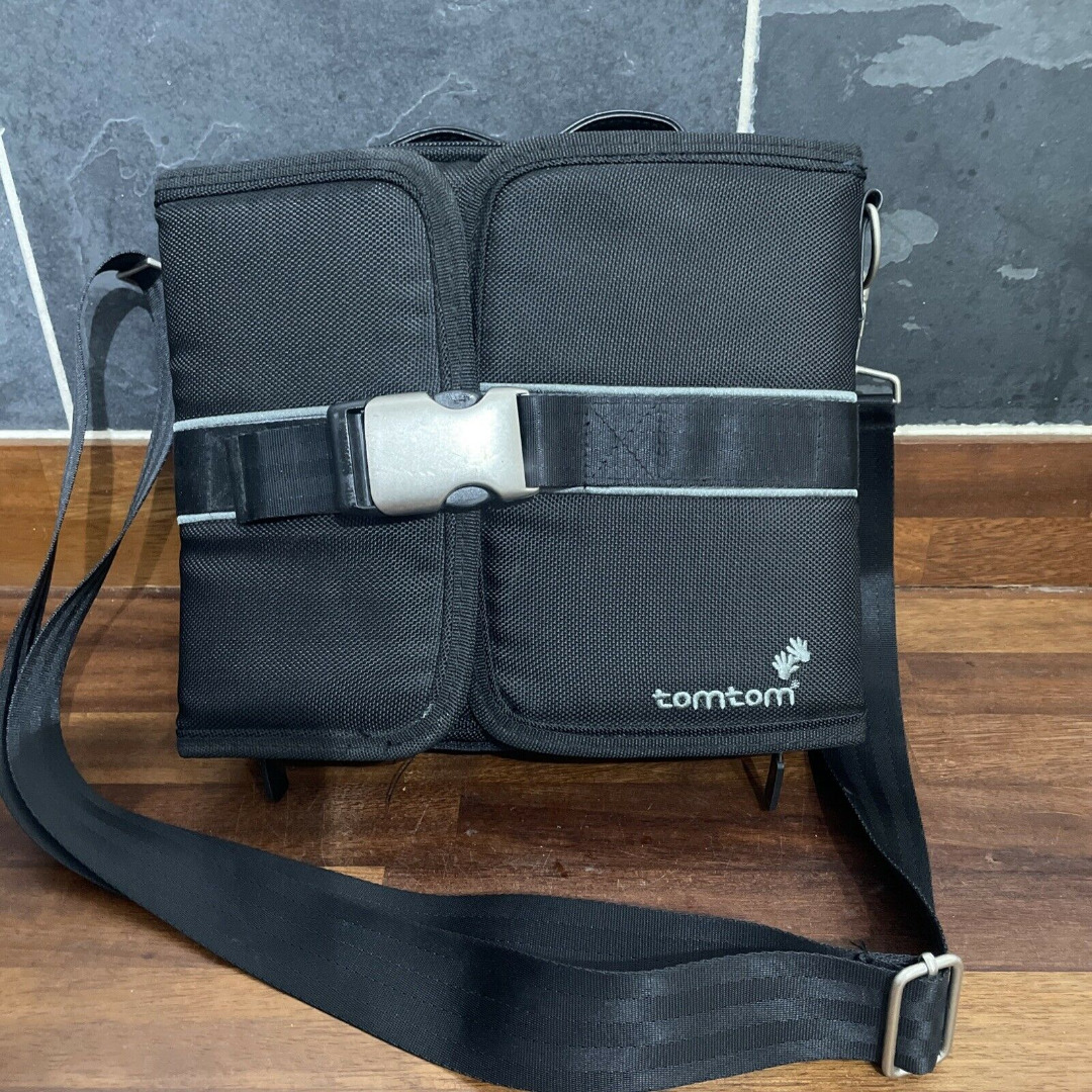 TomTom Custodia protettiva originale