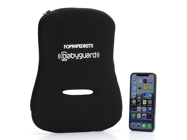 Foppapedretti Infanzia 9700036000 Dispositivo Antiabbandono Baby Guard 9700036000 2019 - PRONTA CONSEGNA !