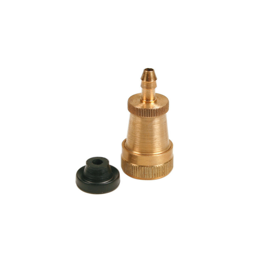 LAMPA 94202 Raccordo di ricambio pompa gonfiaggio