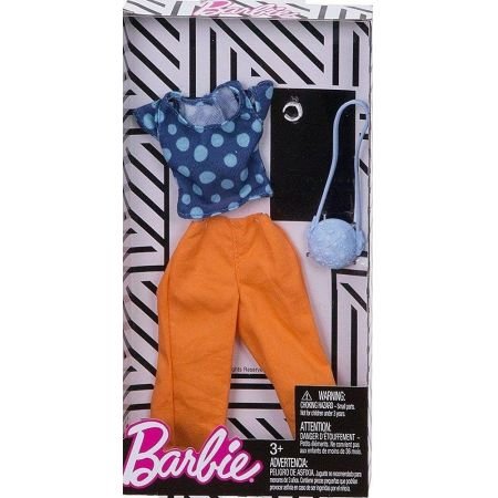  Barbie Fashions/Abiti/Outfits Barbie Fashions/Abiti/Outfits