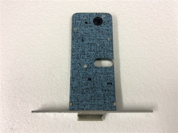 OMEC 780 70 Serratura ad infilare