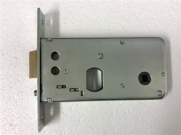 ISEO 725600 Serratura ad infilare