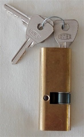 GAMA Cilindro Omec 140.07 Inf. Ovale mm70